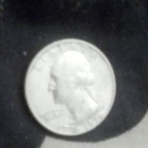 Bicentennial quarter